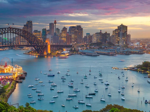 Sydney, Australia