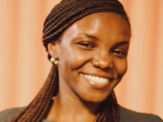 Grace Amaning-Kwarteng