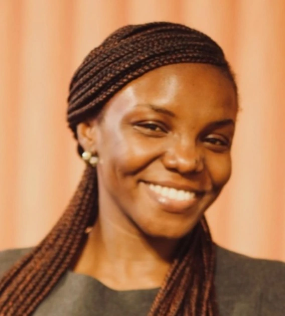 Grace Amaning-Kwarteng