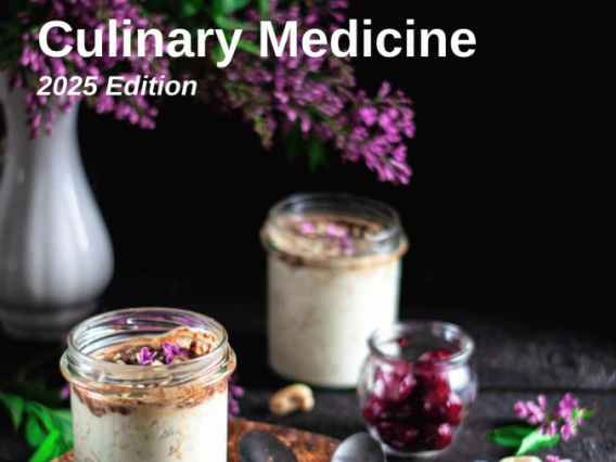 Culinary Medicine, an open educational resource from SNSW, University Libraries, and partners.