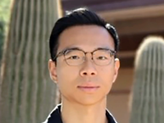 Randy Chou Headshot