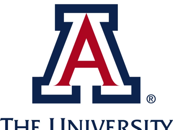 University of Arizona logo